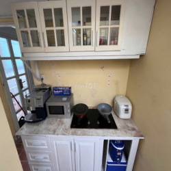 CC cho thuê 1 phòng đẹp như hình ở Hoàng Hoa Thám, Bình Thạnh