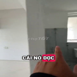 Cho thuê căn hộ duplex có ban công thoáng mát gần khu dân cư xanh mát