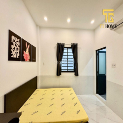 Mini House Mới xây 100%, 25m2 Đường Trần Nam Phú, Gần ĐH Y Dược