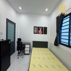 Mini House Mới xây 100%, 25m2 Đường Trần Nam Phú, Gần ĐH Y Dược