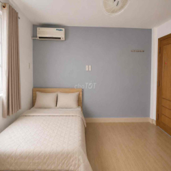 Chí Chủ Cho thuê căn hộ bình thạnh ngay hàng xanh