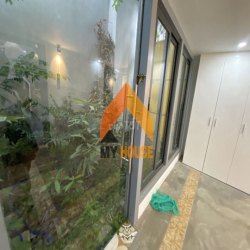 NHÀ Q2 KHÔNG GIAN MỞ - RẤT CHILL-RÁT XINH 19TR