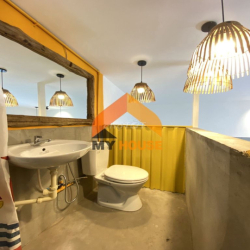 NHÀ Q2 KHÔNG GIAN MỞ - RẤT CHILL-RÁT XINH 19TR