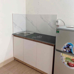 Chí Chủ Cho thuê căn hộ bình thạnh ngay hàng xanh
