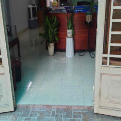 🍀Cho thuê nhà Mặt Tiền cấp 4 giá rẻ khu Tên lửa.