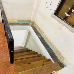 CHO THUÊ NHÀ MẶT TIỀN ĐÔNG ĐÚC-HẬU GIANG-QUẬN 6