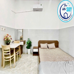 Phòng Tách Bếp-Đường Số 10, CX Phú Lâm-P13-Q6