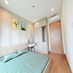 Cho thuê căn hộ S201 Vinhomes Smart City - 1PN+ 43m2 Full đồ đẹp 8.5tr