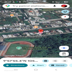 Đất kinh doanh - dài han