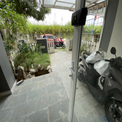 NHÀ FULL NT MELOSA KHANG ĐIỀN - BV AN NINH 24/7 - Ô TÔ NGỦ TRONG NHÀ