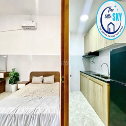 Phòng Tách Bếp-Đường Số 10, CX Phú Lâm-P13-Q6