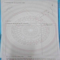 BÁN 3 PHÒNG TRỌ HẺM 108 ĐUONG CÁCH MẠNG THANG TÁM