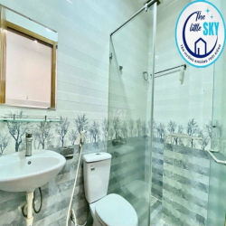 Phòng Tách Bếp-Đường Số 10, CX Phú Lâm-P13-Q6