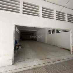 CHO THUÊ KHO HXT HỒNG BÀNG QUẬN 6  500m2