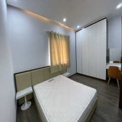 NHÀ FULL NT MELOSA KHANG ĐIỀN - BV AN NINH 24/7 - Ô TÔ NGỦ TRONG NHÀ