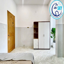 Phòng Tách Bếp-Đường Số 10, CX Phú Lâm-P13-Q6