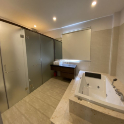 NHÀ FULL NT MELOSA KHANG ĐIỀN - BV AN NINH 24/7 - Ô TÔ NGỦ TRONG NHÀ