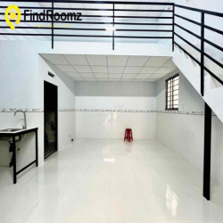 CHO THUÊ NHÀ NGUYÊN CĂN MINI MỚI XÂY NGAY QUANG TRUNG🔥