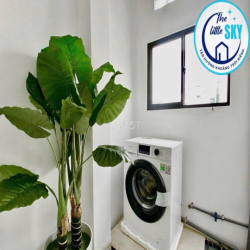 Phòng Tách Bếp-Đường Số 10, CX Phú Lâm-P13-Q6