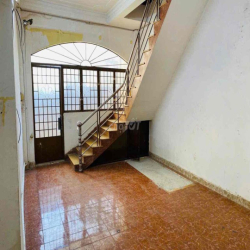 CHO THUÊ NHÀ MẶT TIỀN ĐÔNG ĐÚC-HẬU GIANG-QUẬN 6