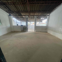 CHO THUÊ KHO HXT HỒNG BÀNG QUẬN 6  500m2