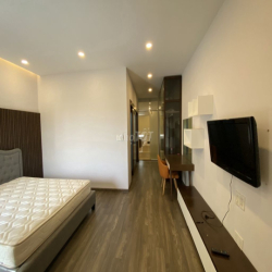 NHÀ FULL NT MELOSA KHANG ĐIỀN - BV AN NINH 24/7 - Ô TÔ NGỦ TRONG NHÀ