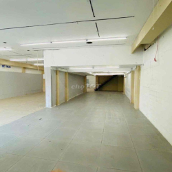 CHO THUÊ NHÀ MẶT TIỀN ĐÔNG ĐÚC-HẬU GIANG-QUẬN 6