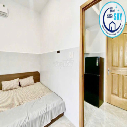 Phòng Tách Bếp-Đường Số 10, CX Phú Lâm-P13-Q6