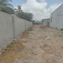 Đất kinh doanh - dài han