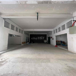 CHO THUÊ KHO HXT HỒNG BÀNG QUẬN 6  500m2