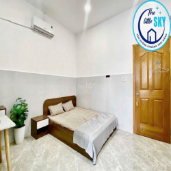 Phòng Tách Bếp-Đường Số 10, CX Phú Lâm-P13-Q6