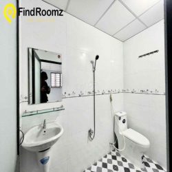 CHO THUÊ NHÀ NGUYÊN CĂN MINI MỚI XÂY NGAY QUANG TRUNG🔥