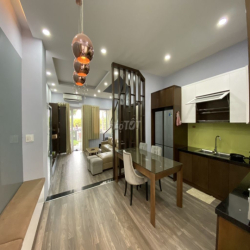 NHÀ FULL NT MELOSA KHANG ĐIỀN - BV AN NINH 24/7 - Ô TÔ NGỦ TRONG NHÀ