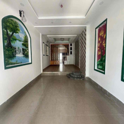 Cho thuê nhà mặt tiền kinh doanh Khu Dân Cư Hiệp Thành 3