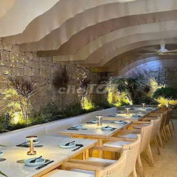 Commercial Space For Rent - Cho Thuê Mặt Bằng 