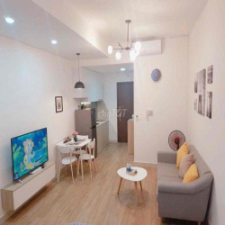 Cho thuê căn hộ Sunrise CityView Q7 Lh :