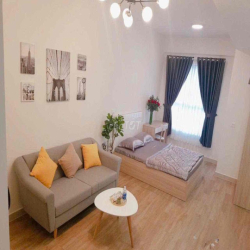 Cho thuê căn hộ Sunrise CityView Q7 Lh :