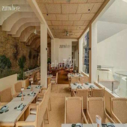 Commercial Space For Rent - Cho Thuê Mặt Bằng 