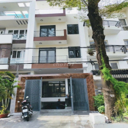 Cần cho thuê nhà HXH 132/3B Hoàng Hoa Thám P.12 Q.Tân Bình