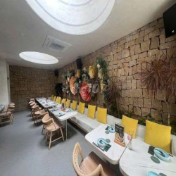 Commercial Space For Rent - Cho Thuê Mặt Bằng 