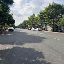 Cho thuê nhà mặt tiền kinh doanh Khu Dân Cư Hiệp Thành 3