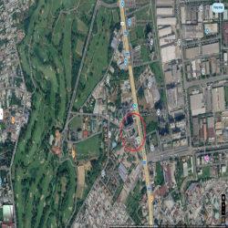 Cho Thuê Căn CC mặt tiền Qlo 13 + bán đối diện Aeon