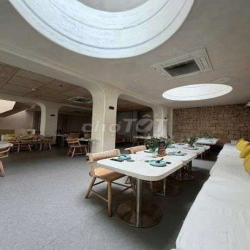 Commercial Space For Rent - Cho Thuê Mặt Bằng 