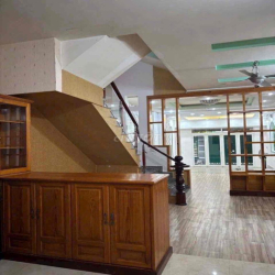 Cho thuê nhà mặt tiền kinh doanh Khu Dân Cư Hiệp Thành 3