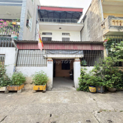 Cho thuê nhà sau chợ Bông Đỏ