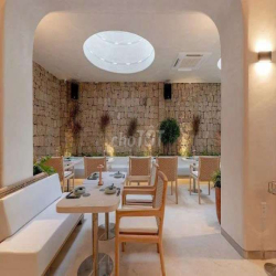 Commercial Space For Rent - Cho Thuê Mặt Bằng 