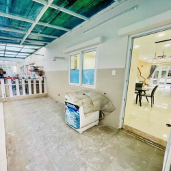 Cho thuê nhà compound Liên Phường quận 9 giá 15tr