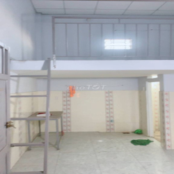 phòng trọ mặt tiền liên ấp 123 giờ giấc tự do giá 1tr9
