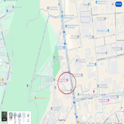 Cho Thuê Căn CC mặt tiền Qlo 13 + bán đối diện Aeon