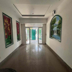 Cho thuê nhà mặt tiền kinh doanh Khu Dân Cư Hiệp Thành 3